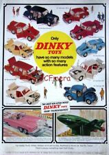 1967 dinky toys for sale  SIDCUP