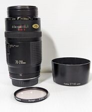 Canon zoom lens for sale  Louisville
