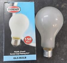 Eveready gls pearl for sale  CROYDON