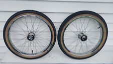 Haro lineage wheelset for sale  Janesville