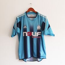 Maillot vintage marseille d'occasion  Strasbourg-