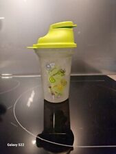 Shaker tupperware 450ml d'occasion  Le Touvet