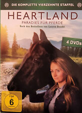 heartland dvd gebraucht kaufen  Kellinghusen