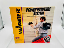 power vintage wagner painter for sale  Windsor