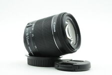 Lente Canon EF-S 18-55mm f3.5-5.6 IS STM EFS #771 comprar usado  Enviando para Brazil