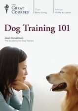 Dog training 101 for sale  San Diego