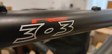 Pace rc303 bike for sale  CHATHAM