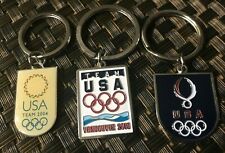 3pc lot olympic for sale  Hollywood