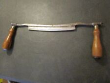 Antique riverside drawknife for sale  Coldwater