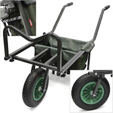 Carp fishing barrow for sale  Shipping to Ireland