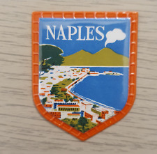 Naples italie a24 d'occasion  Ittenheim