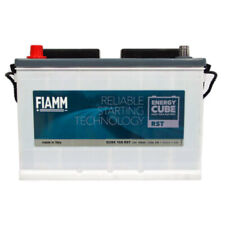 Batteria fiamm g28x usato  Valva