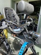 Thule Yepp Nexxt Mini fotelik rowerowy dziecięcy przód, fotelik rowerowy dla niemowląt na sprzedaż  Wysyłka do Poland