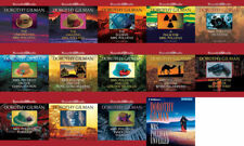 The MRS POLLIFAX Series por Dorothy Gilman (14 Audiobook 95 horas coleção) comprar usado  Enviando para Brazil