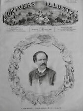 1885 jules massenet d'occasion  Saint-Etienne