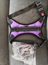 Dog harness pull for sale  DUNFERMLINE