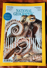 National geographic mai gebraucht kaufen  Selters