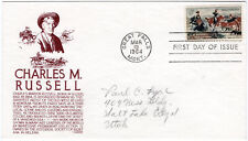 1964 fdc 1243 for sale  Rochester