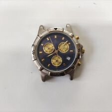 Cronografo orologio vintage usato  Viareggio