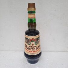 Amaro montenegro cl usato  Pontevico