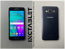 Samsung Galaxy A3 16GB Midnight Black - Używany Ref1272, używany na sprzedaż  Wysyłka do Poland