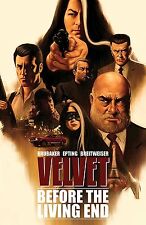 Usado, Velvet Volume 1 por Brubaker, Ed comprar usado  Enviando para Brazil