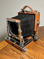 Tachihara 4x5 maxwell for sale  Fort Lauderdale