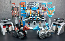 Lego knights kingdom gebraucht kaufen  Wain
