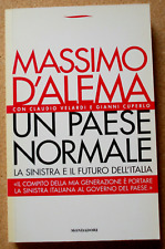 Libro politica paese usato  Ferrara
