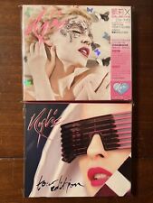 Kylie minogue tour for sale  Shipping to Ireland