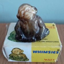 Collectible vintage wade for sale  PONTEFRACT