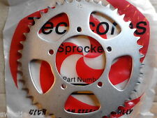 Rear sprocket fits for sale  HULL