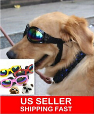 Usado, Gafas de sol UV para mascotas perros para mascotas gafas de sol protección moda contra el viento segunda mano  Embacar hacia Argentina