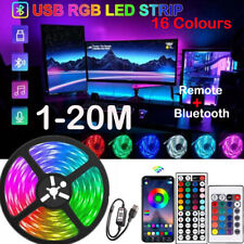 20m 5050 rgb for sale  MANCHESTER