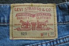 Levis 525 flared for sale  REIGATE