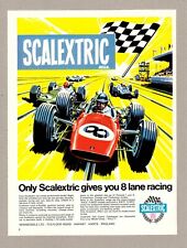 Scalextric slot car for sale  STAFFORD