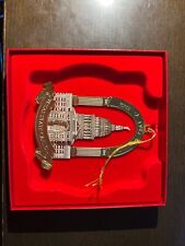 texas capitol ornament 1996 for sale  Georgetown