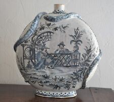 Delft gourde faïence d'occasion  Saultain