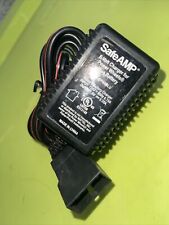 Safeamp cpw6blu charger for sale  Malakoff