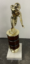 Trofeo de bolos vintage de la década de 1960, usado segunda mano  Embacar hacia Argentina