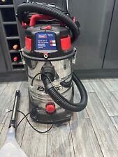 Wet dry vacuum for sale  LIVERPOOL