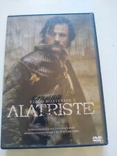 Usado, Alatriste Viggo Mortensen Agustin Diaz Yanes - DVD Espanhol Inglês Região 2 comprar usado  Enviando para Brazil