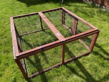 Rabbit run guinea for sale  SWINDON