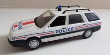 Renault nevada police d'occasion  France
