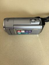 Jvc camcorder video for sale  LOUGHBOROUGH