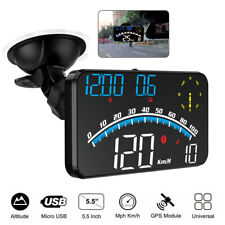 Digital speedometer universal for sale  Shipping to Ireland