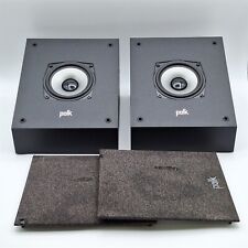 Polk audio monitor for sale  Mount Prospect