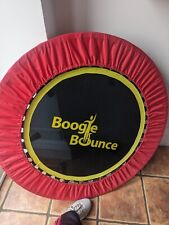 Boogie bounce trampoline for sale  ORPINGTON