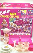 Barbie magic color for sale  Oley
