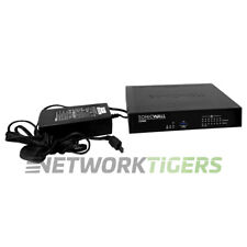 Sonicwall tz400 ssc for sale  San Mateo